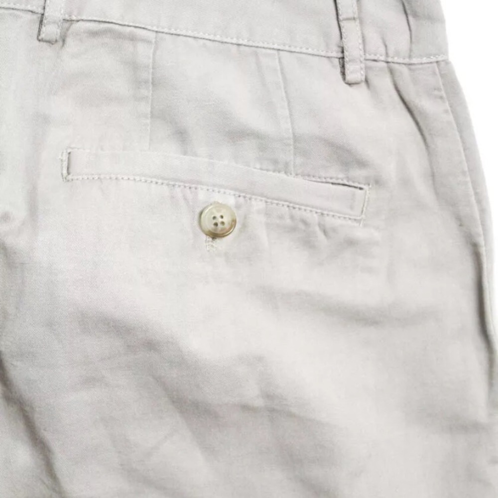 Michael Kors men’s khaki cream colored pants - Picture 3 of 7